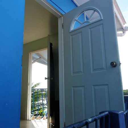 Miller'S Guest House Buccoo Esterno foto