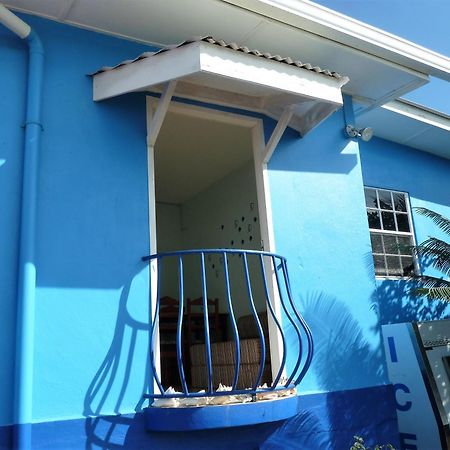 Miller'S Guest House Buccoo Esterno foto