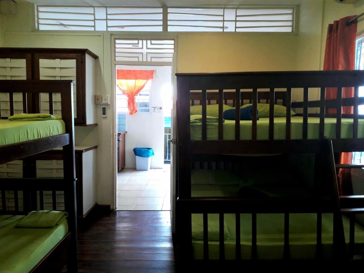 Miller'S Guest House Buccoo Esterno foto
