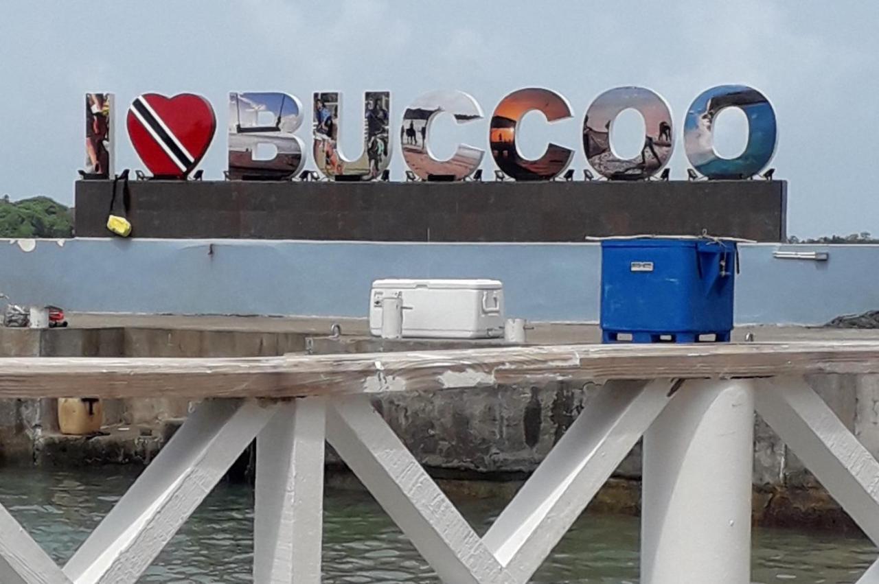 Miller'S Guest House Buccoo Esterno foto