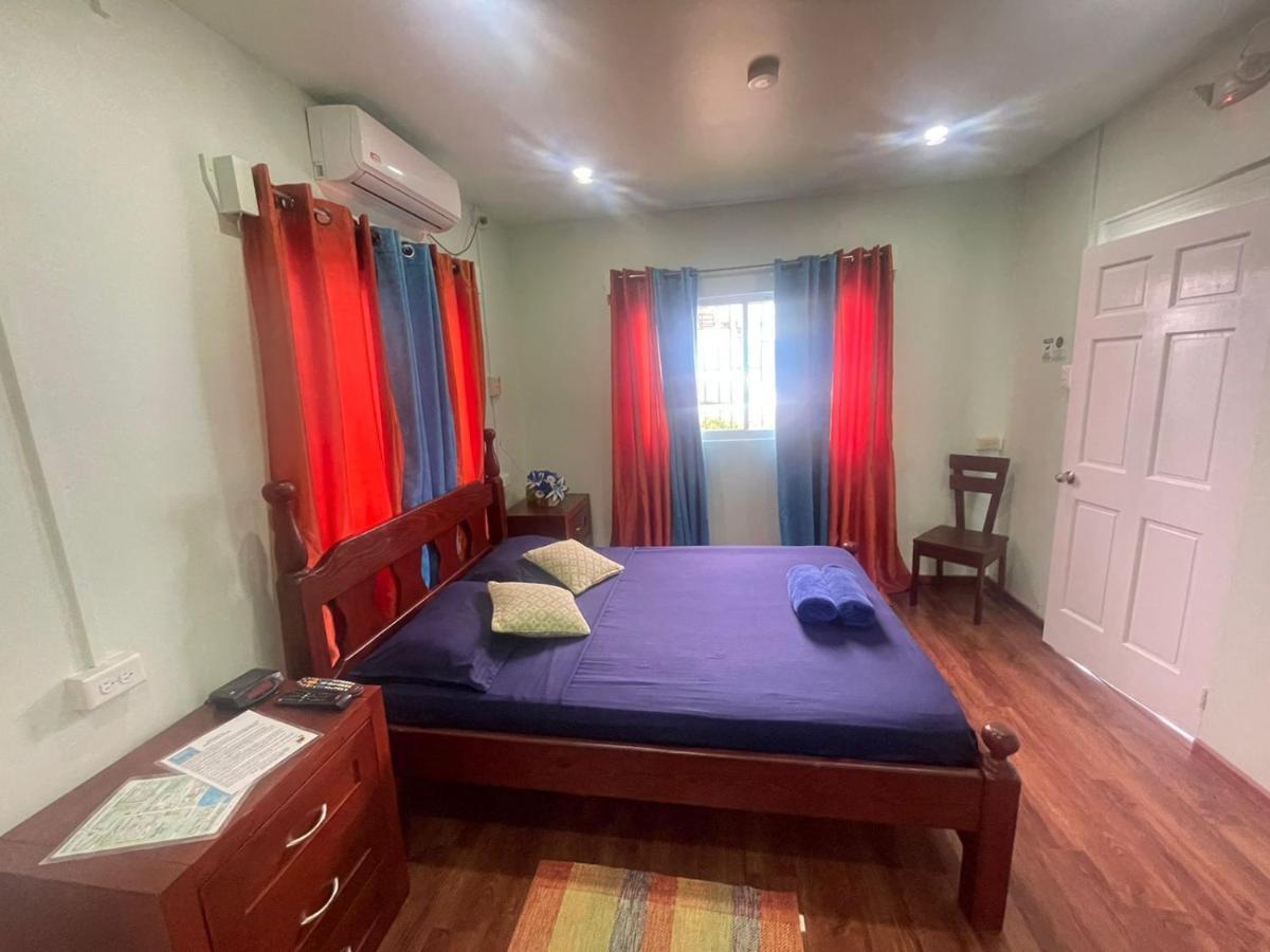 Miller'S Guest House Buccoo Esterno foto
