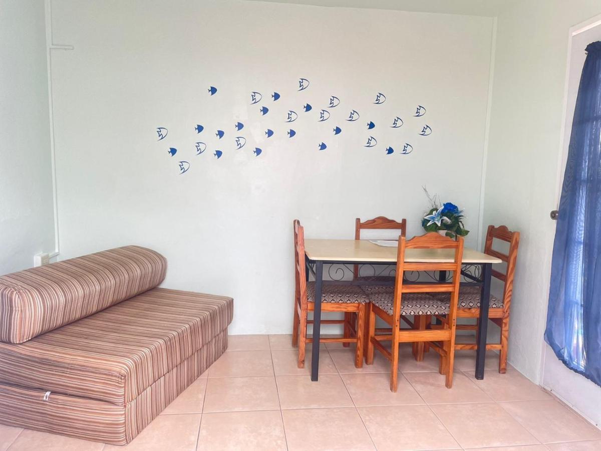Miller'S Guest House Buccoo Esterno foto
