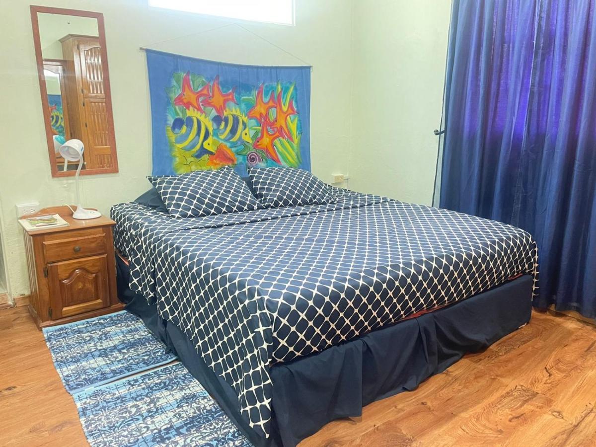 Miller'S Guest House Buccoo Esterno foto