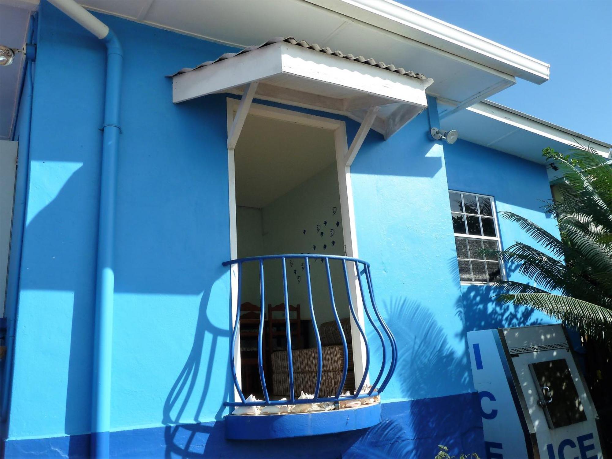 Miller'S Guest House Buccoo Esterno foto