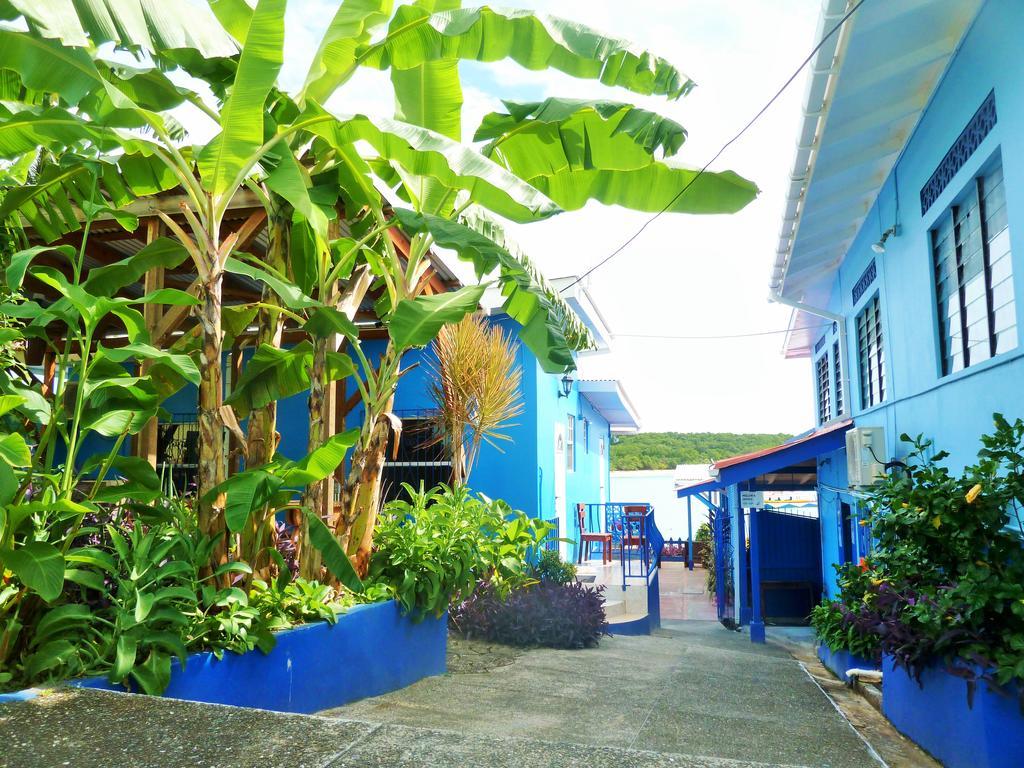 Miller'S Guest House Buccoo Esterno foto