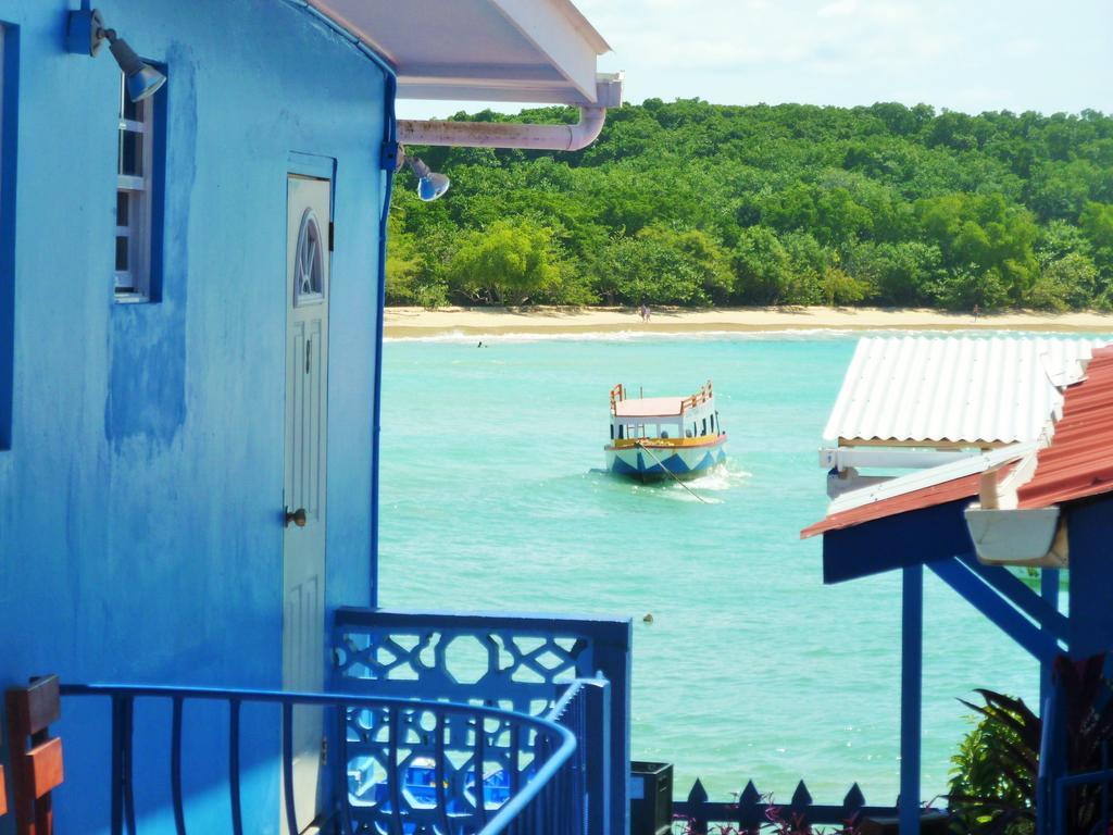 Miller'S Guest House Buccoo Esterno foto