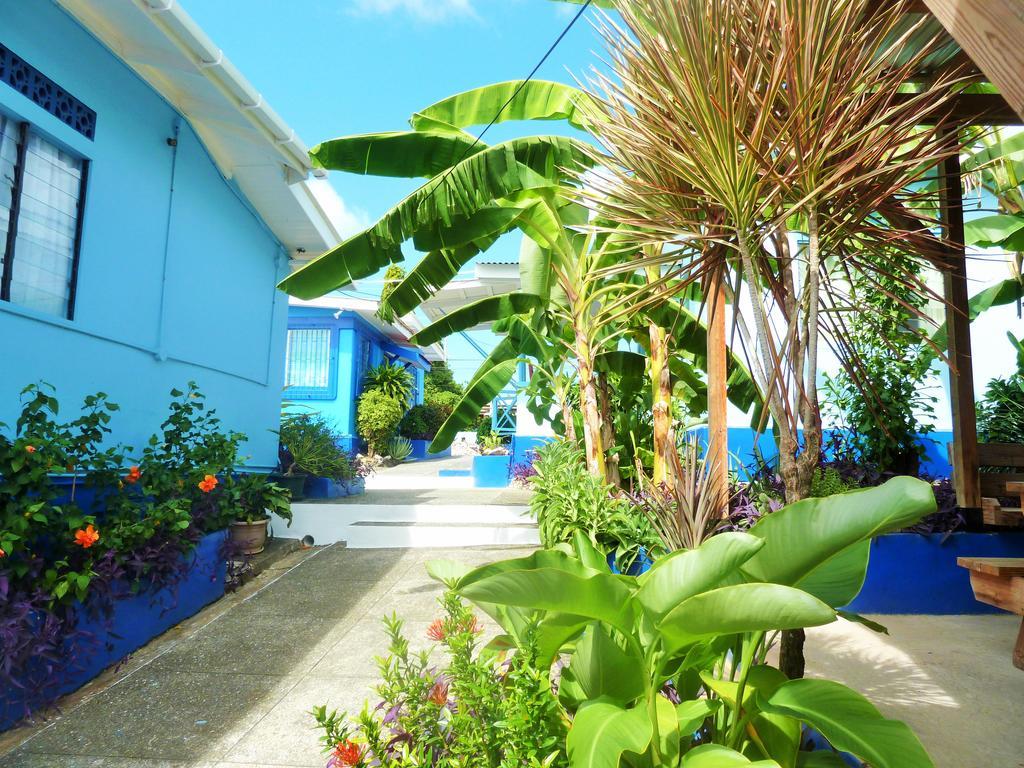Miller'S Guest House Buccoo Esterno foto