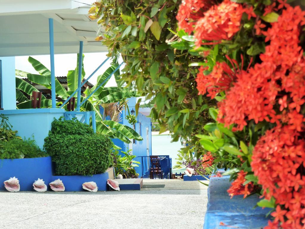 Miller'S Guest House Buccoo Esterno foto