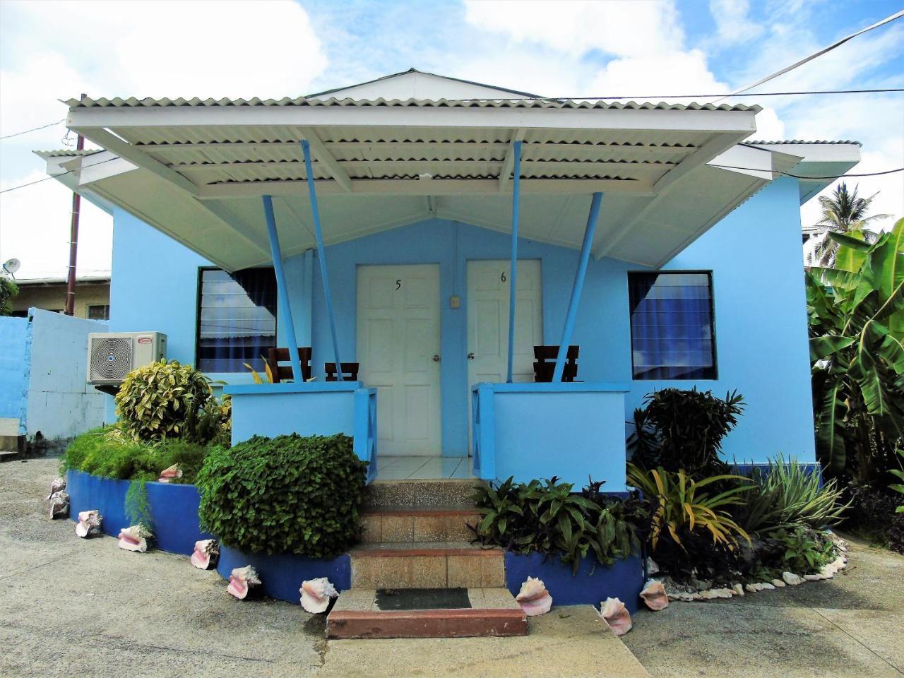 Miller'S Guest House Buccoo Esterno foto