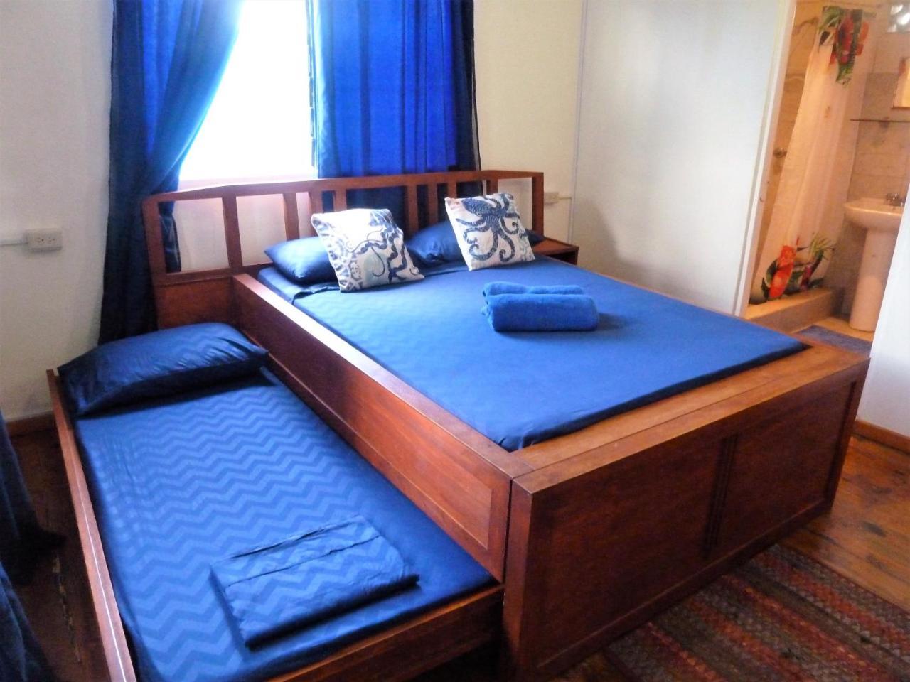 Miller'S Guest House Buccoo Esterno foto