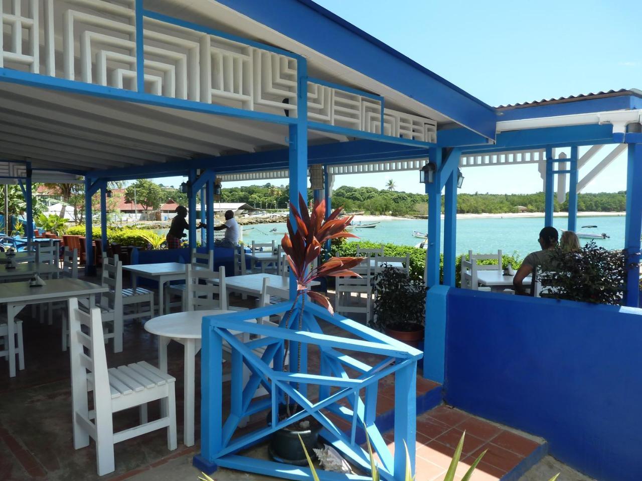 Miller'S Guest House Buccoo Esterno foto