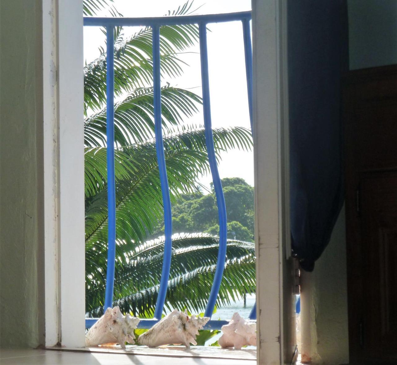 Miller'S Guest House Buccoo Esterno foto