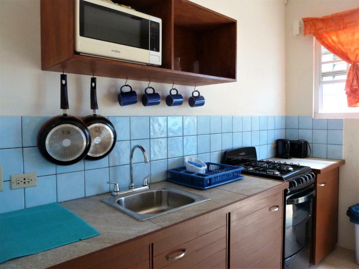 Miller'S Guest House Buccoo Esterno foto