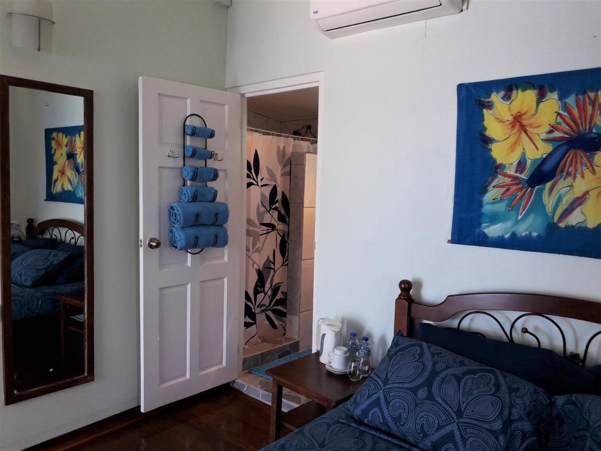 Miller'S Guest House Buccoo Esterno foto
