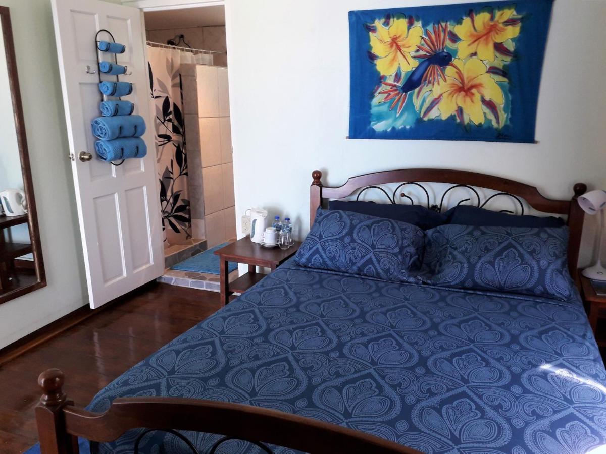 Miller'S Guest House Buccoo Esterno foto