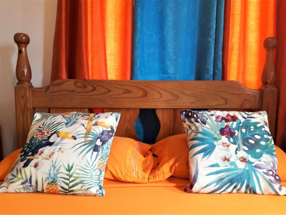 Miller'S Guest House Buccoo Esterno foto